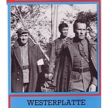 Westerplatte – 1967 WWII